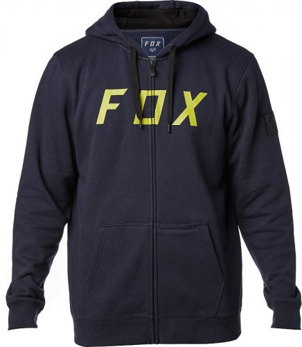 Fox District 2 Zip Fleece 
