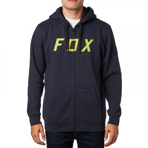 Fox District 2 Zip Fleece 