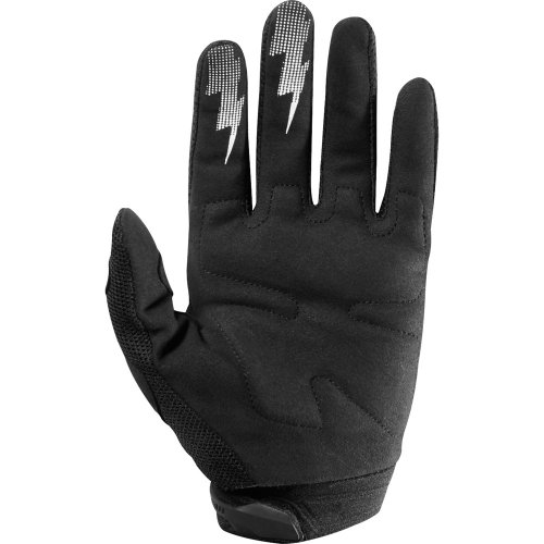 Fox Dirtpaw Race MX18 Glove (black)