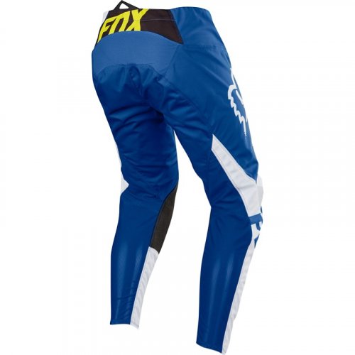 Fox 180 Race MX18 Pant (blue)