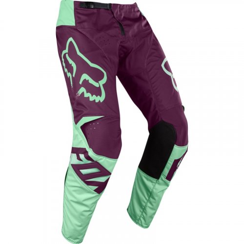 Fox 180 Race MX18 Pant (green)