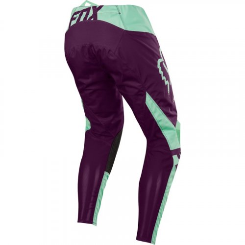 Fox 180 Race MX18 Pant (green)