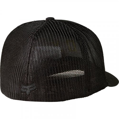 Fox Speed Division Flexfit Hat (black)