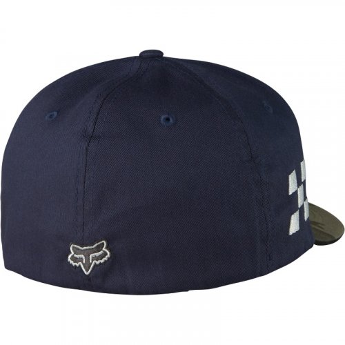 Fox Amp Flexfit Hat (camo)