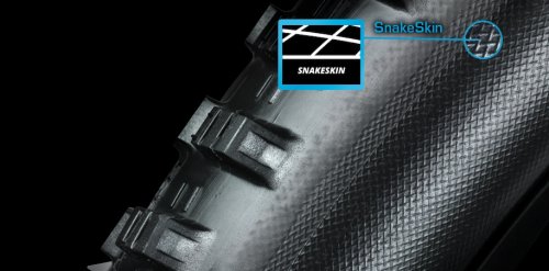 Schwalbe Smart Sam Plus Performance Addix