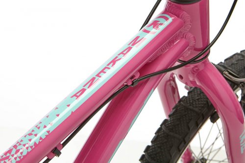 Kona Makena 20" (pink/blue)