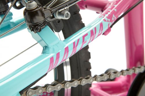 Kona Makena 20" (pink/blue)