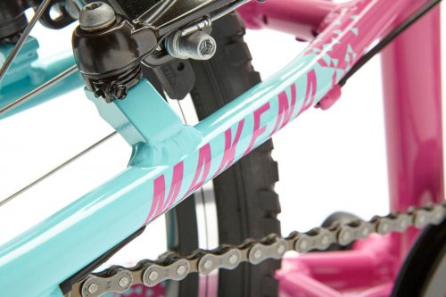 Kona Makena 20" (pink/blue)