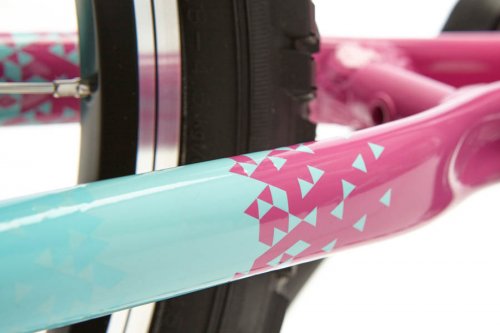 Kona Makena 20" (pink/blue)