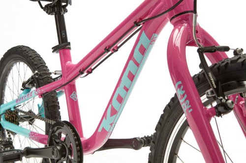 Kona Makena 20" (pink/blue)