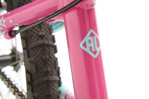 Kona Makena 20" (pink/blue)