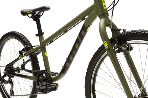 Kona Hula 24" 2018 (green)