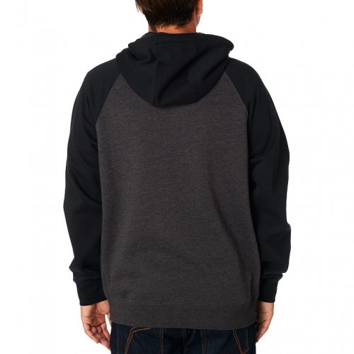 Fox Legacy Zip Fleece