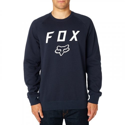 Fox Legacy Crew Fleece 