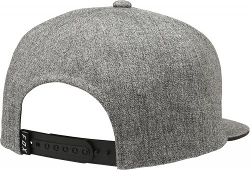 Fox Legacy Snapback Hat