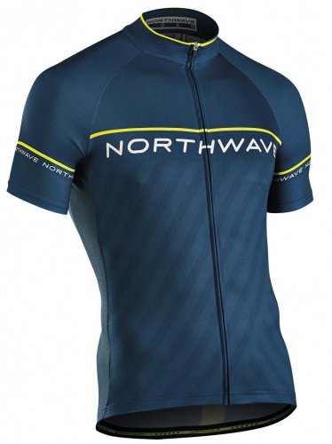 Northwave Bomb Jersey Long Sleeve Au Meilleur Prix Sur
