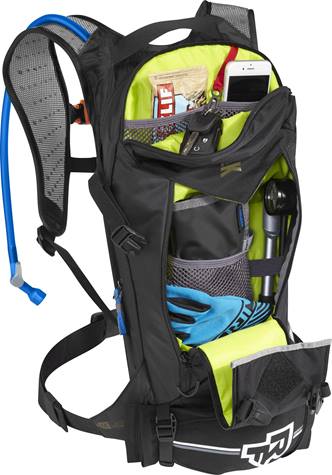 Camelbak Toro Protector 8