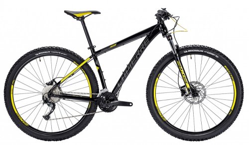 Lapierre Edge 327 2018