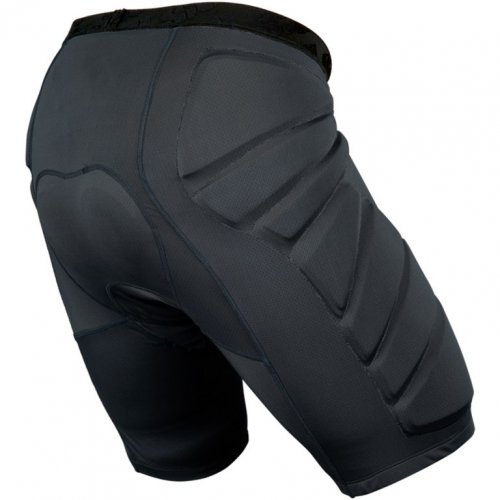 IXS Hack Lower Body Protective