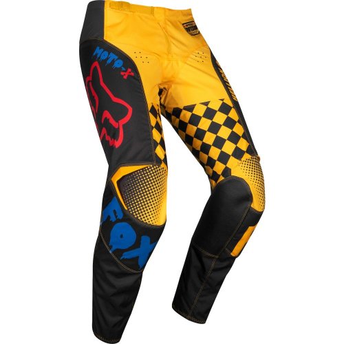 Fox 180 Czar MX19 Pant