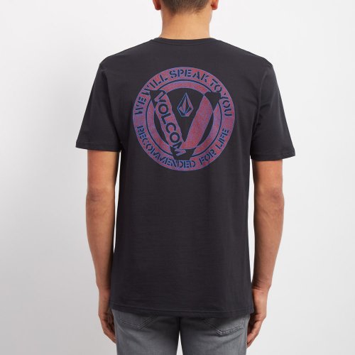 Volcom Cut Out Tee