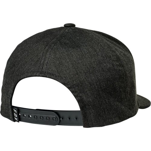 Fox Trdmrk Snapback Hat