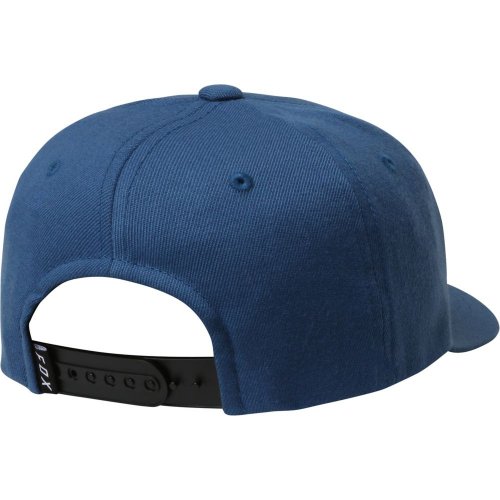 Fox Legacy Moth Snapback Hat