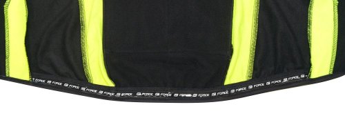 Force X72 Pro Jacket (black/fluo)