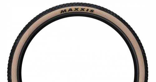 Maxxis Ikon 3C Exo TR Skinwall