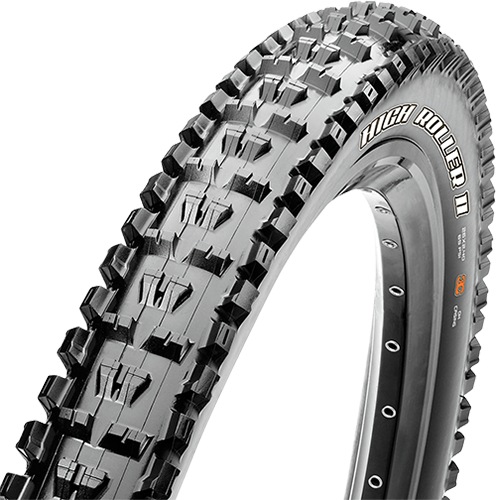 Maxxis High Roller II 3C TR DH