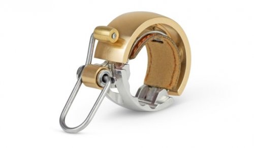 Knog Oi Luxe Bell Small