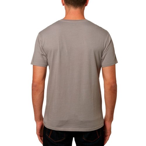 Fox Flat Head Premium Tee