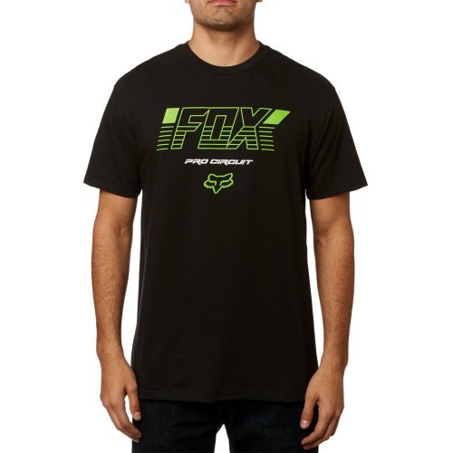 Fox Pro Circuit Tee