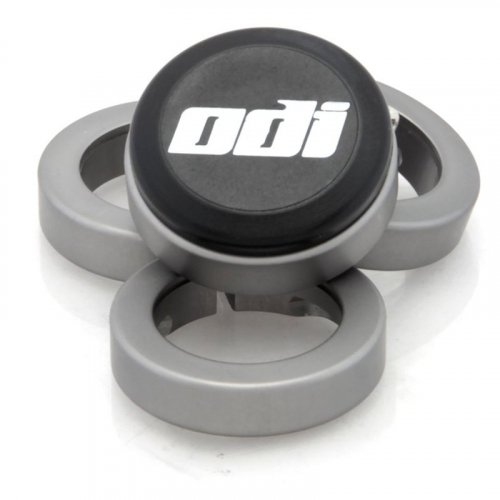 ODI MTB Lock-On Al clamps