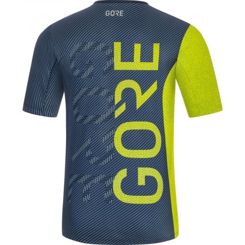 Gore M Brand Shirt 