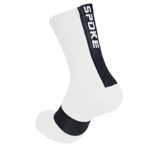 SPOKE Race Socks