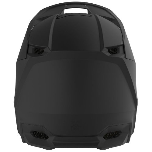 Fox V1 Matte MX20 Helmet