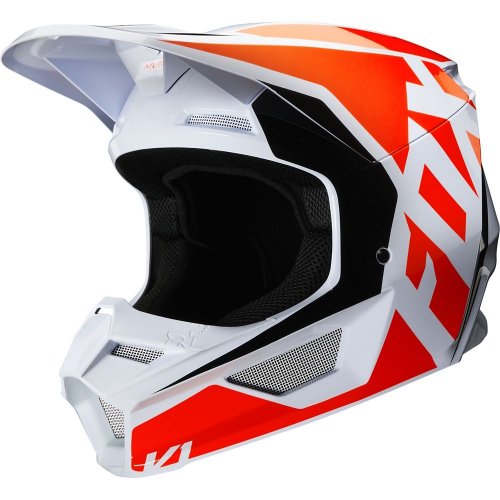 Fox V1 Prix MX20 Helmet