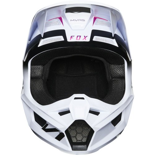 Fox V1 Werd MX20 Helmet