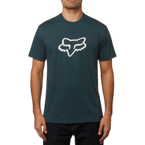 Fox Legacy Fox Head Tee