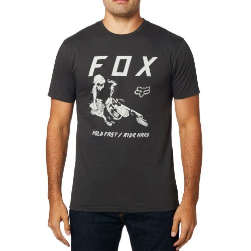 Fox Hold Fast Premium Tee