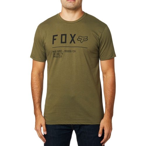 Fox Non Stop Premium Tee