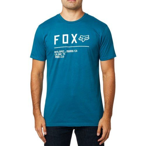 Fox Non Stop Premium Tee