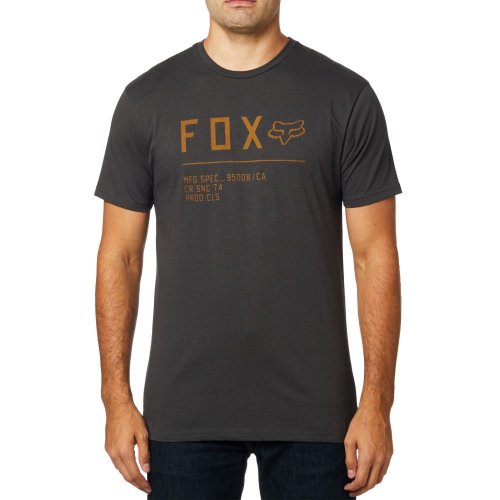 Fox Non Stop Premium Tee