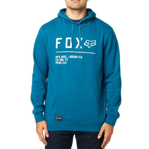 Fox Non Stop Pullover Fleece