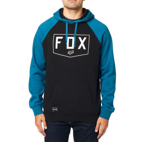 Fox Shield Raglan Fleece