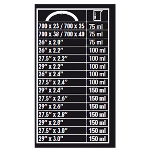 Zefal Repair Spray 75ml