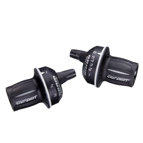 Sram MRX Comp Twist Shift