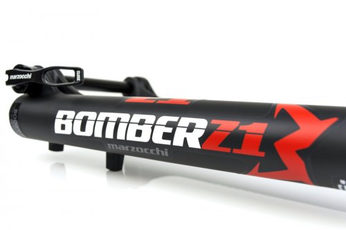 Marzocchi Bomber Z1 180 27.5"