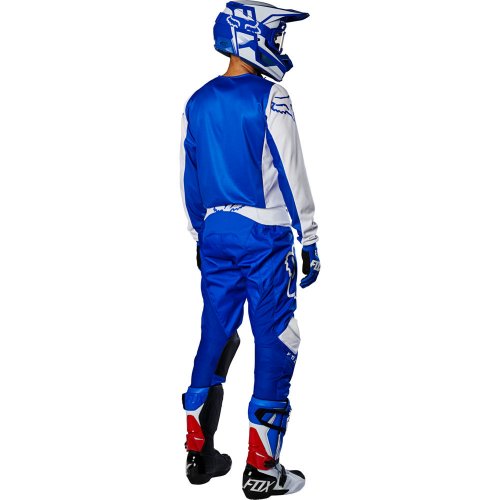 Fox 180 Prix MX20 Gear Set (blue)